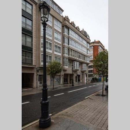 Casa Garo Lägenhet Vigo Exteriör bild