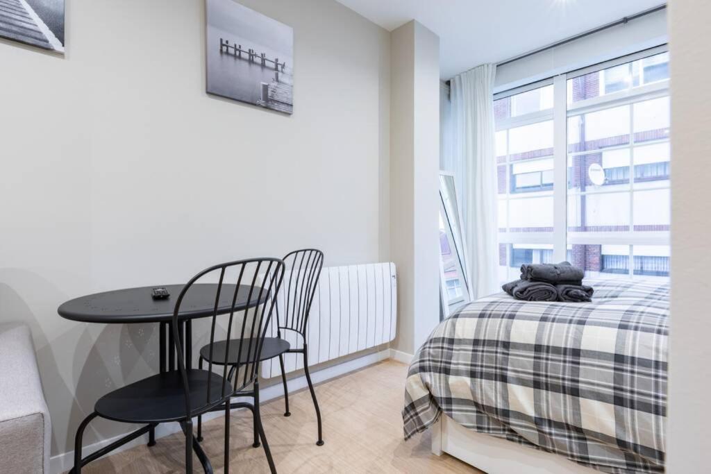Casa Garo Lägenhet Vigo Exteriör bild