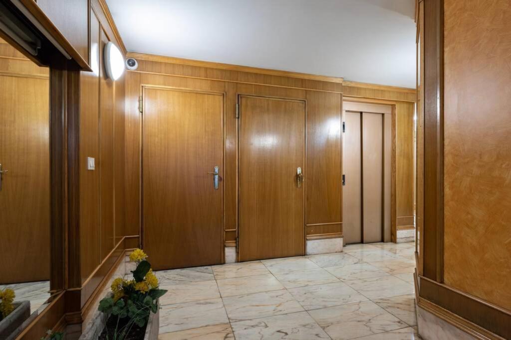 Casa Garo Lägenhet Vigo Exteriör bild